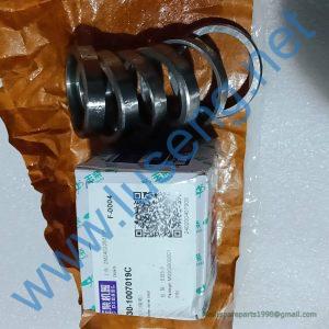 330-1007019C VALVE SEAT YUCHAI