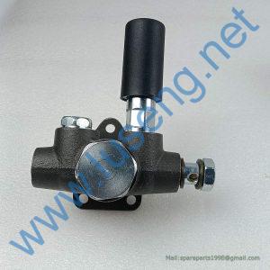 330-1111030-179 330-1111140-493 YC6B125-T21 HAND PUMP