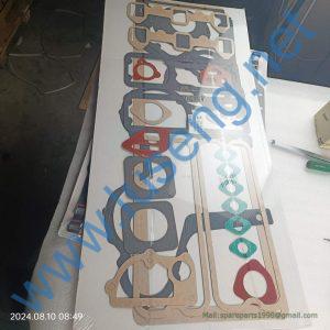 330-9000100B REPAIRING KITS YC6108G