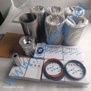 330-9000200-H 330-1004015E CYLINDER KITS YUCHAI