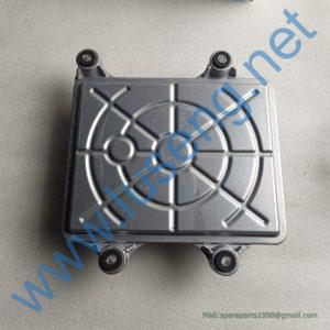 331005001138 ECU WEICHAI