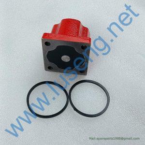 3408421 SOLENOID XCMG