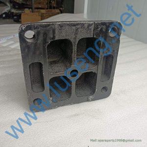 34729110019A REAR PLATE SPRING RIGHT FRONT- BRACKET 34729110019A TONLY