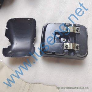 34750010020 CABLE D'ACCELERATEUR- TONLY