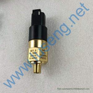 34B1072 PRESSURE SENSOR LIUGONG