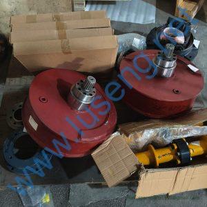 34C6798 ECCENTRIC SHAFT LIUGONG
