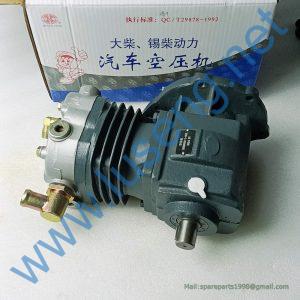 3509010-1-AKZ AIR COMPRESSOR WX6113ZG