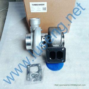 3524034 TURBO  H1E turbocharger