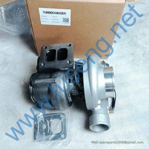 3534019 TURBO  WH 1 E turbocharger