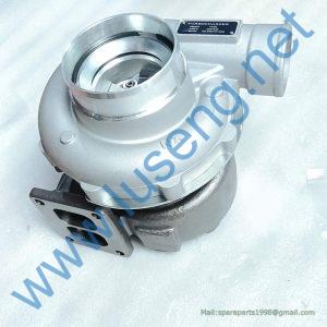 3537639 turbocharger HX50