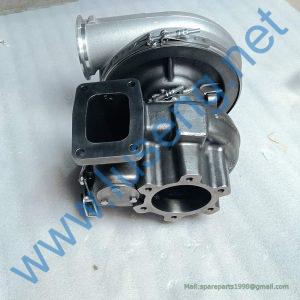3590059 TURBO  HX60W turbocharger