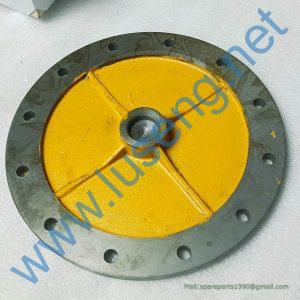 36402100196 LGQ856AL.01-009 END COVER LONKING CDM856