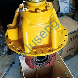 36403000010 LG50F.04300A ZL50EX.04.01.03 ZL50EX.04.05.01 FRONT MAIN DRIVE ASSEMBLY LONKING CDM855N