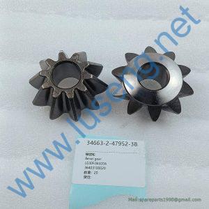 36403100020 GEAR LONKING