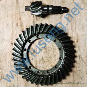 36403100089 36403100090 LG853.04.01.02-009 LG853.04.01.02-010 FRONT BEVEL GEAR LONKING CDM855