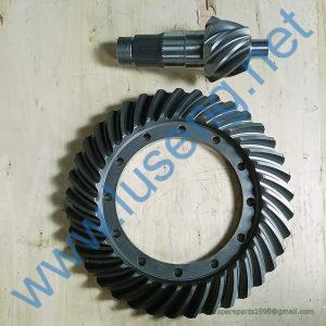 36480100001 LG50F.04309A-310A CFLC1809 FRONT BEVEL GEAR 8-37 TEETHLONKING CDM855N