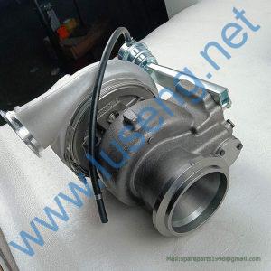 3776449 TURBOCHARGER XCMG