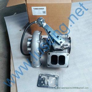 3776470 VG1560118229 TURBO  HX50 turbocharger