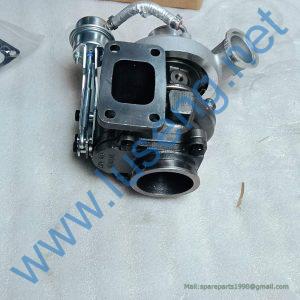 3799464 TURBO  HE 200 W turbocharger