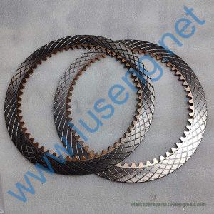 37C0002 fristion disc liugong