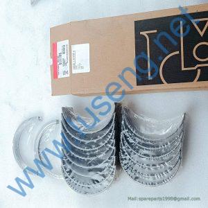 3801260 MAIN BEARING SHANTUI NT855
