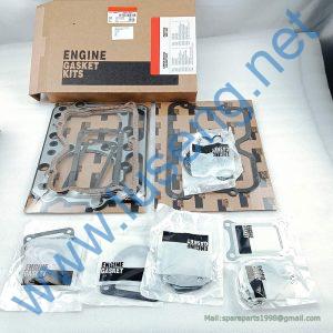 3801330 UPPER ENGINE GASKET NT855 SHANTUI