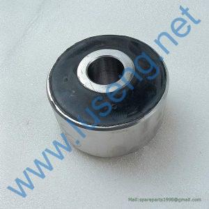 380200687 CABIN CUSHION XCMG