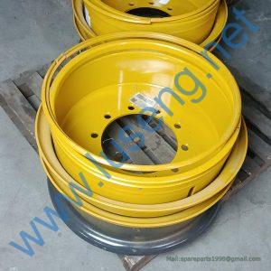 380900930 WHEEL XCMG
