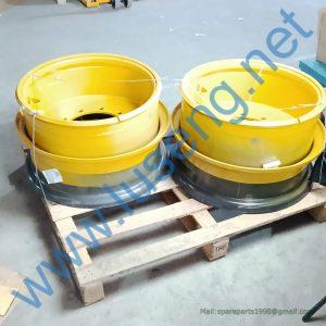 380900930 rim assy GR165