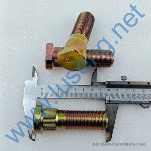 380901053 Wheel rim bolt XCMG
