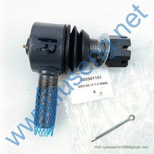 380901101 Right ball joint XCMG