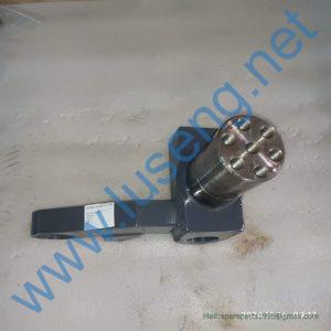 380905025 GR165 steering knuckle  right