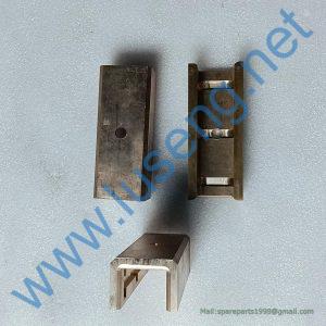 381600371 PY180G.10.1-3 bush XCMG GR215