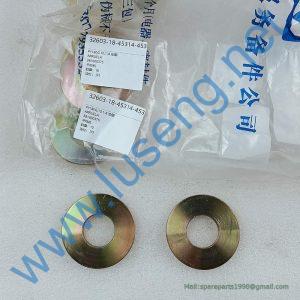 381600375 WASHER XCMG