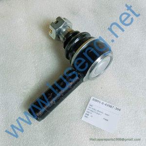 381600420 PY180G.17.20.4-1 BALL JOINT XCMG GR215