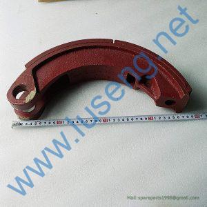 381601108 PY180-H.2.6A.2 BRAKE SHOE XCMG GR215