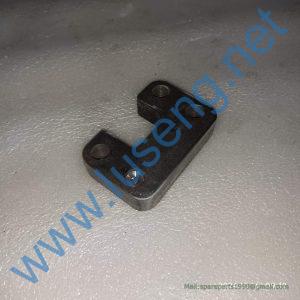 381601221 GR135 guide rail retainer