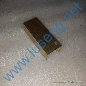 381601244 GR165 guide rail