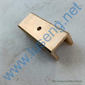 381601244 GR1803 Motor Grader Blade Guide XCMG