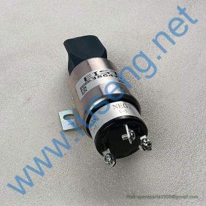 3864274 SHUT OFF SOLENOID