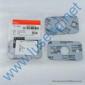 3892625 GASKET