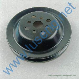 3919624 4110000081022 PULLEY XCMG GR135 C3919624