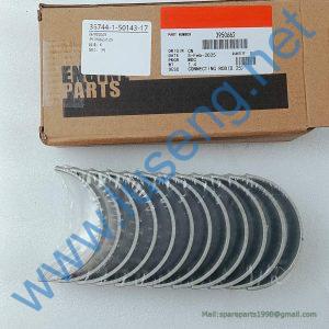 3950662 0.25 CONJINETE DE BIELA 6CT