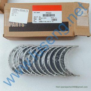 3950664 0.30 CONJINETE DE BIELA 6CT