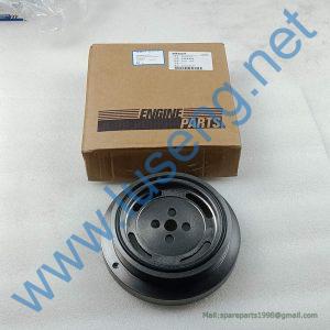 3958258 GR165 PULLEY C3958258 4110000555117 XCMG