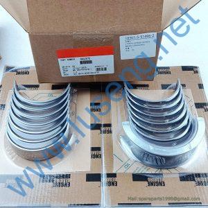 3978820 main bearing