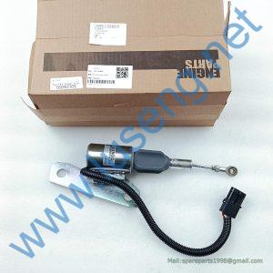 3991625 stop solenoid