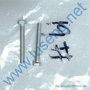 4011000718 BOLT SDLG