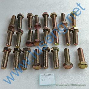4011000858 BOLT SDLG