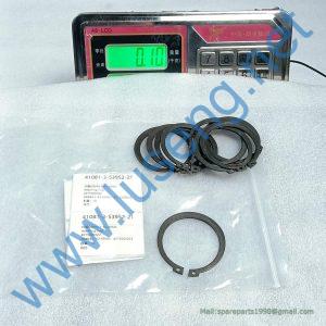 4015000022 SNAP RING SDLG